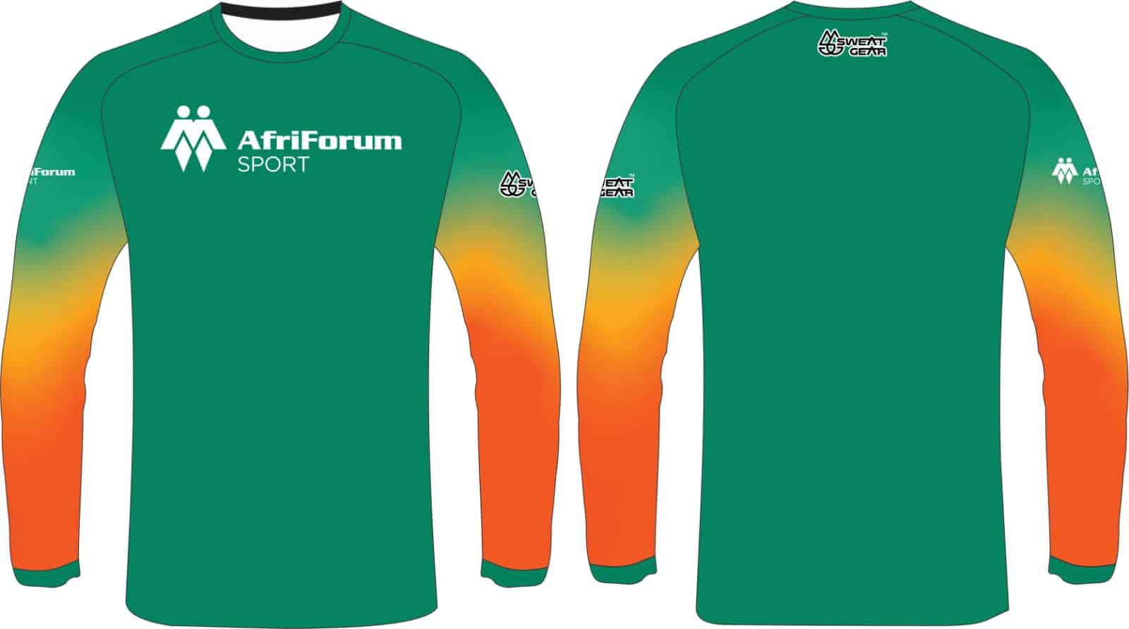 AfriForum Sport_Langmou oefen hemp