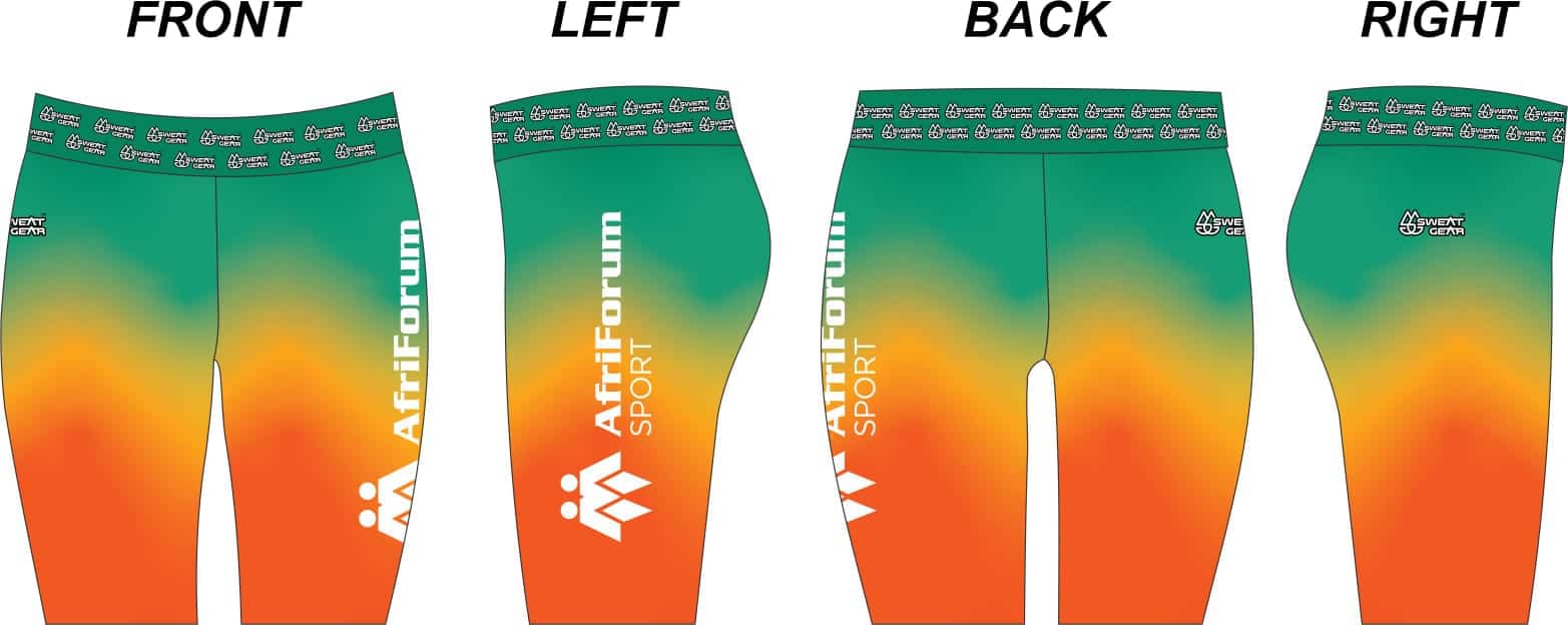 Afriforum Sport_Tights