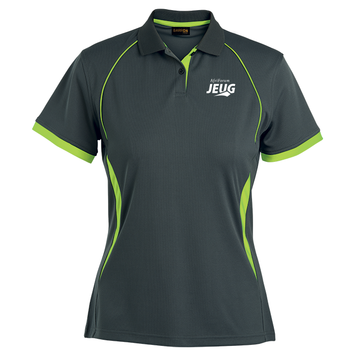 Derby-Golfer--GreyLime-(Jeug)-Mens