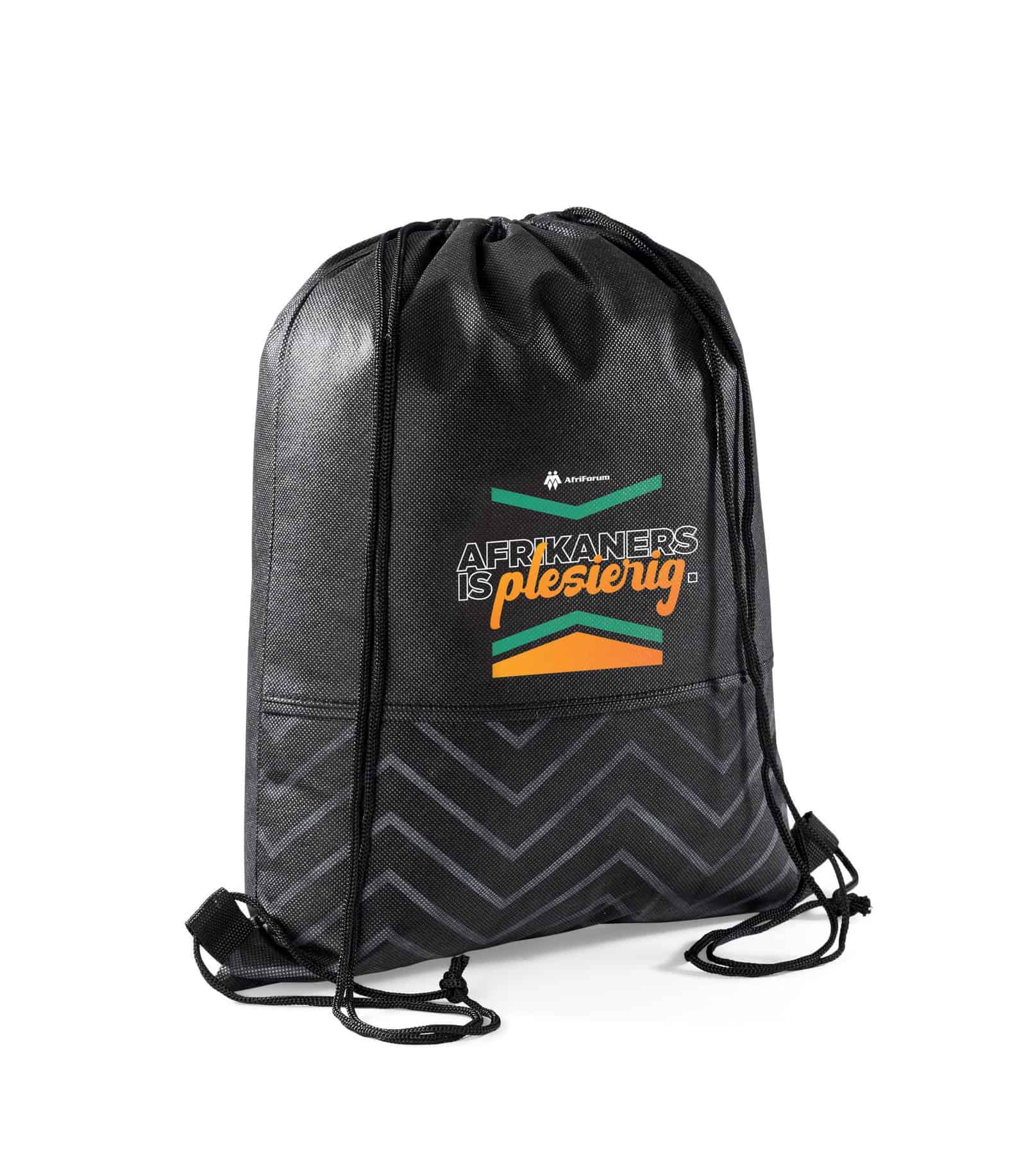 Drawstring-bag