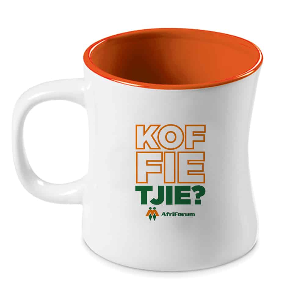 Koffiebeker