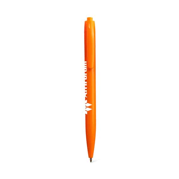 Oranje-pen