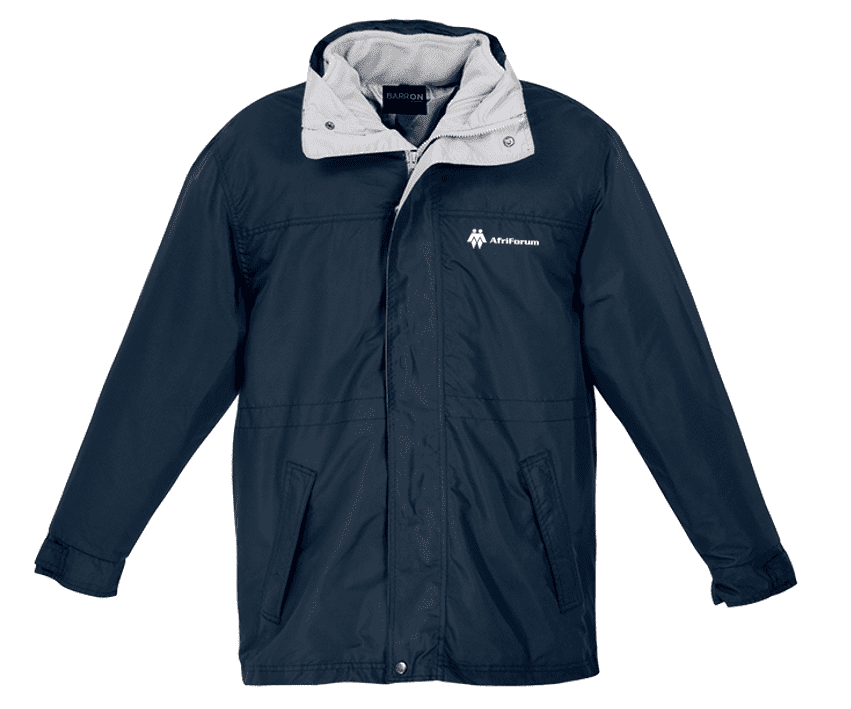 3in1 Jacket - Navy