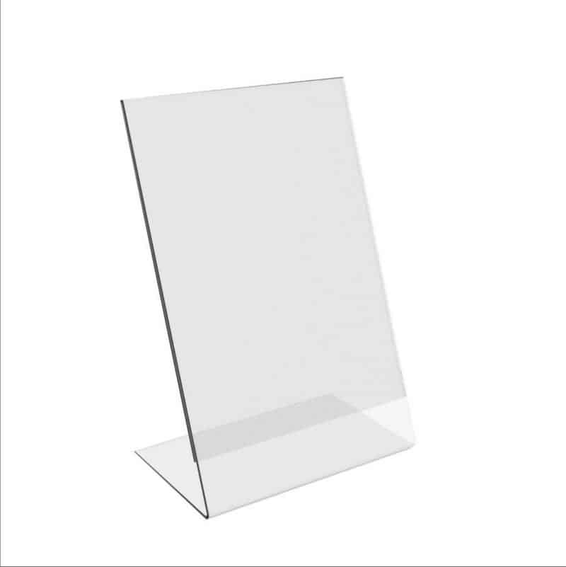 single-sided-menu-stand