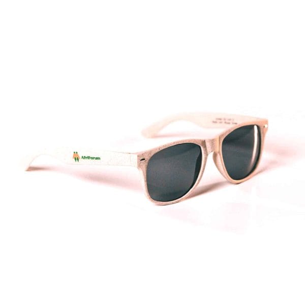 ‘Wheat Straw’ sonbrille