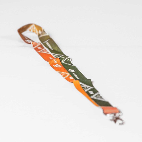 Lanyard (Volkleur)