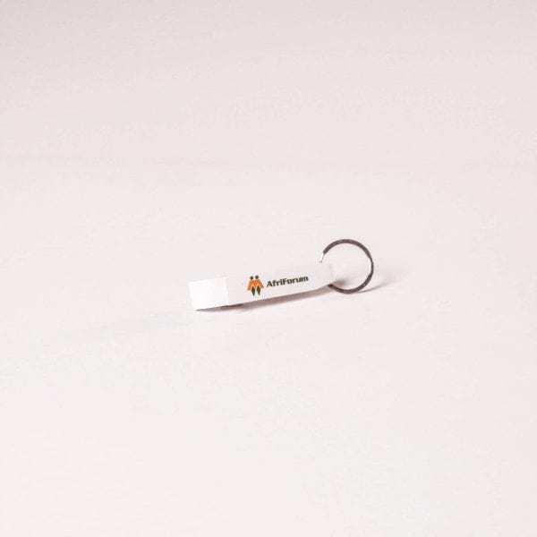 Pop Bottle opener keyholder