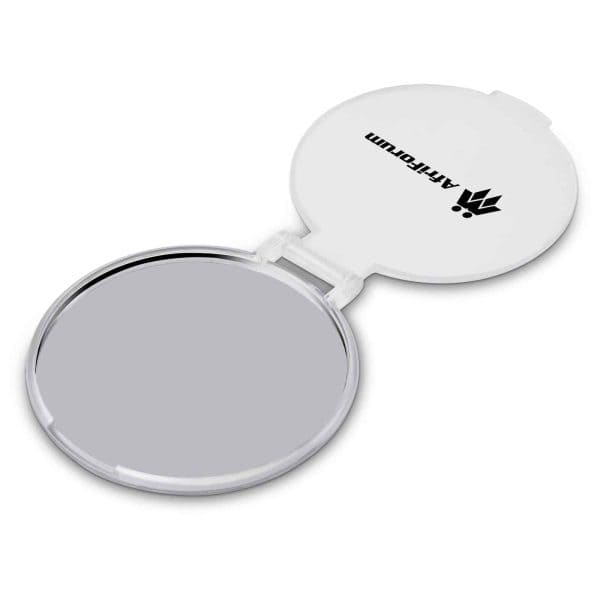 Carly compact mirror