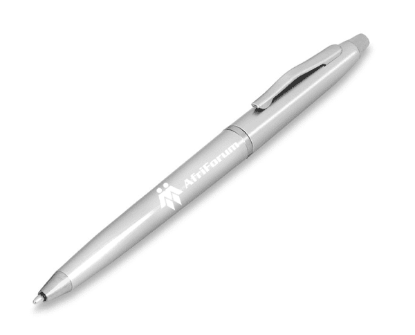 Metronome ball pen